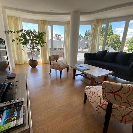 Apartamento Casco Historico San Carlos de Bariloche Kültér fotó