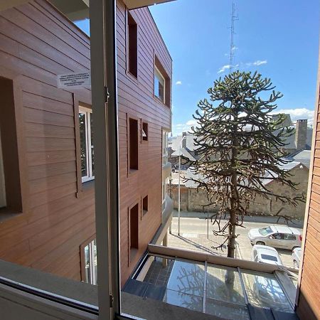 Apartamento Casco Historico San Carlos de Bariloche Kültér fotó
