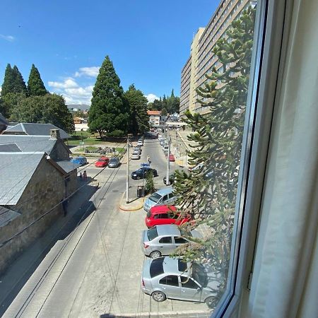 Apartamento Casco Historico San Carlos de Bariloche Kültér fotó