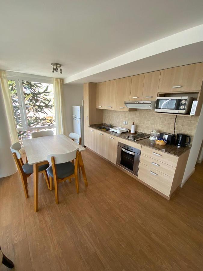 Apartamento Casco Historico San Carlos de Bariloche Kültér fotó