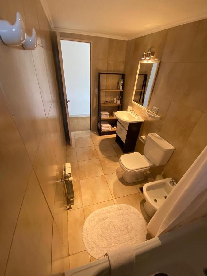 Apartamento Casco Historico San Carlos de Bariloche Kültér fotó