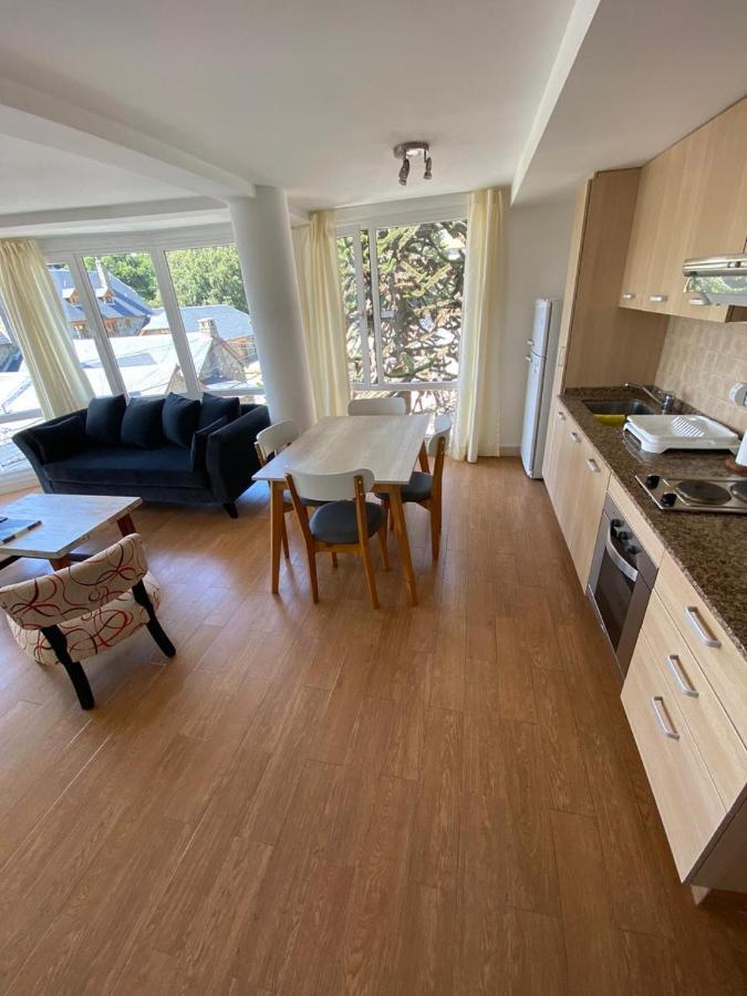 Apartamento Casco Historico San Carlos de Bariloche Kültér fotó
