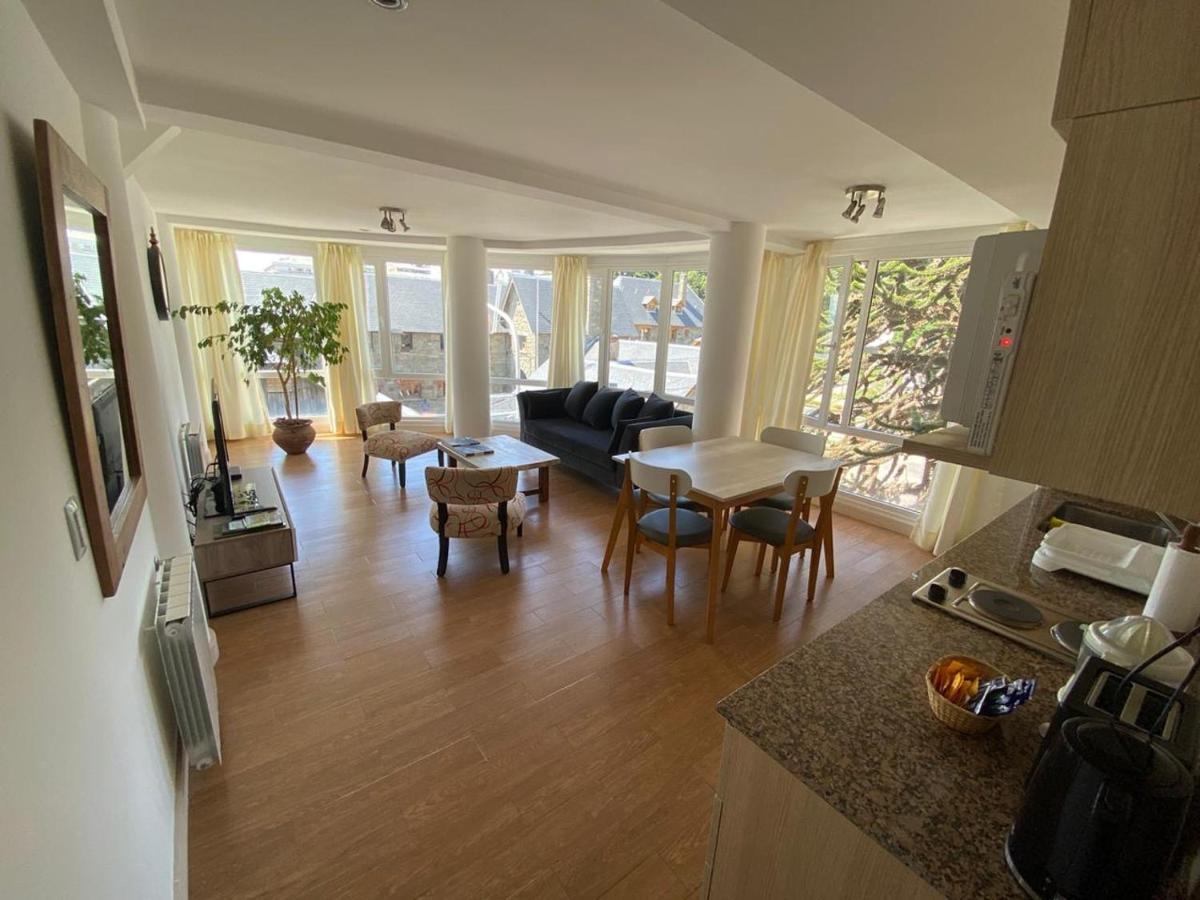 Apartamento Casco Historico San Carlos de Bariloche Kültér fotó