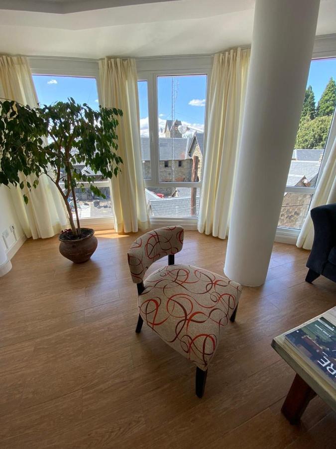 Apartamento Casco Historico San Carlos de Bariloche Kültér fotó