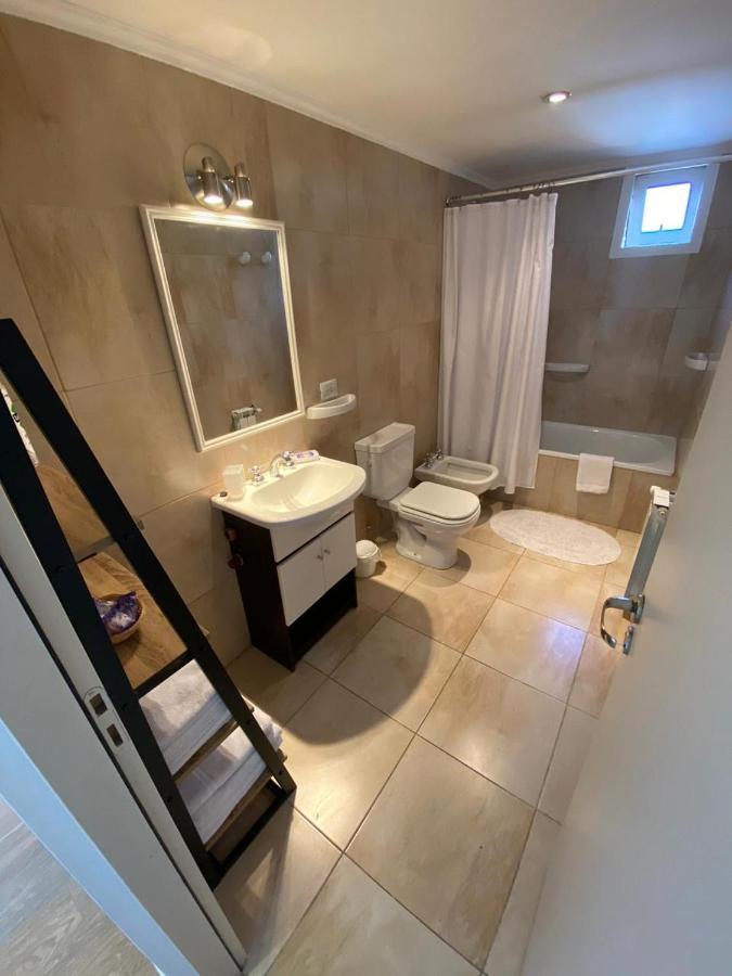 Apartamento Casco Historico San Carlos de Bariloche Kültér fotó