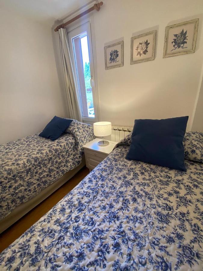 Apartamento Casco Historico San Carlos de Bariloche Kültér fotó
