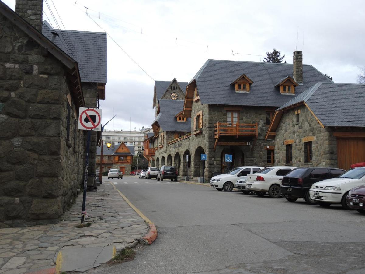 Apartamento Casco Historico San Carlos de Bariloche Szoba fotó