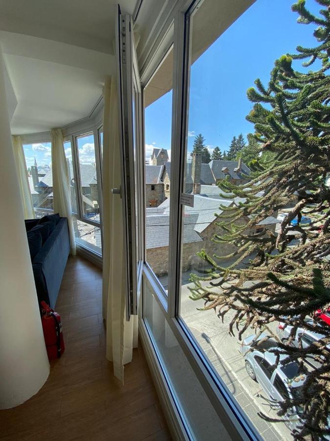 Apartamento Casco Historico San Carlos de Bariloche Kültér fotó