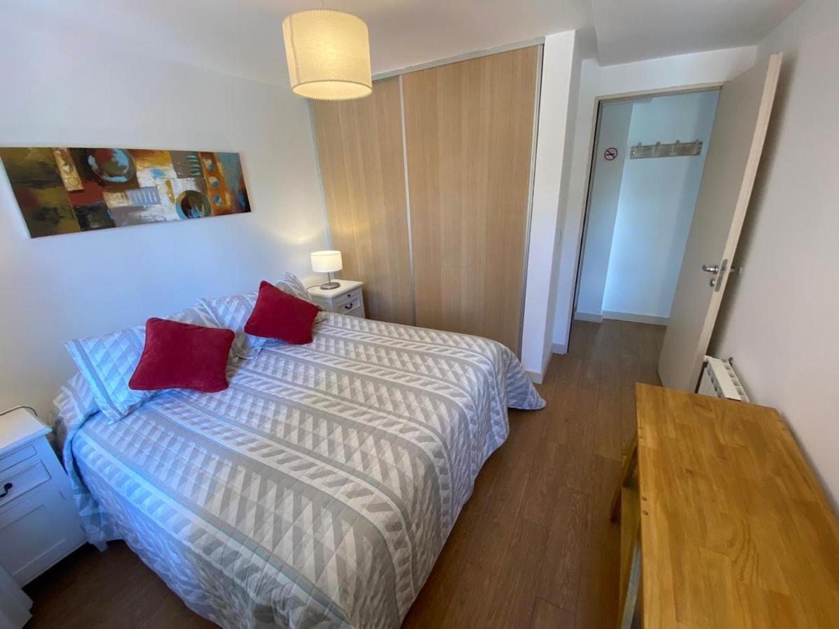 Apartamento Casco Historico San Carlos de Bariloche Kültér fotó