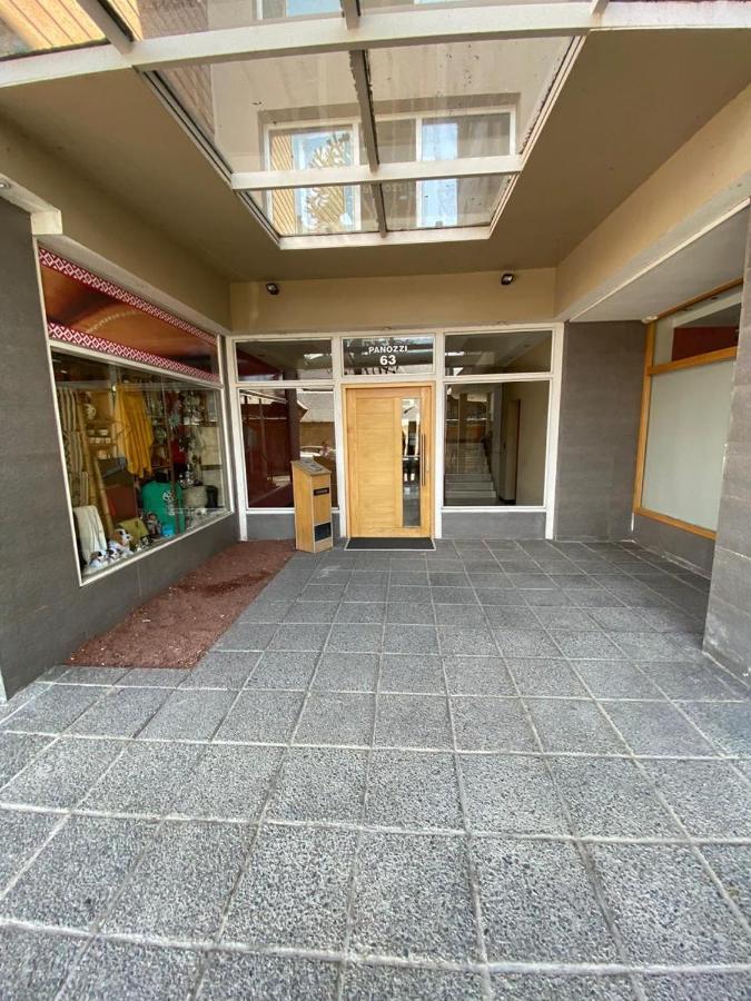 Apartamento Casco Historico San Carlos de Bariloche Kültér fotó