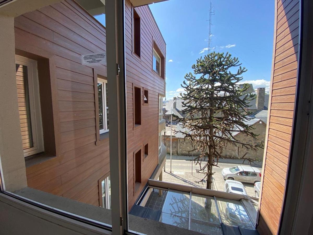 Apartamento Casco Historico San Carlos de Bariloche Kültér fotó