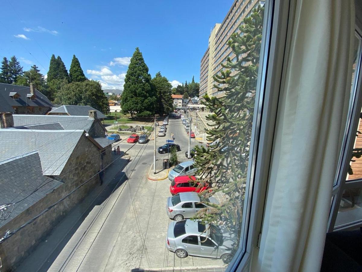 Apartamento Casco Historico San Carlos de Bariloche Kültér fotó