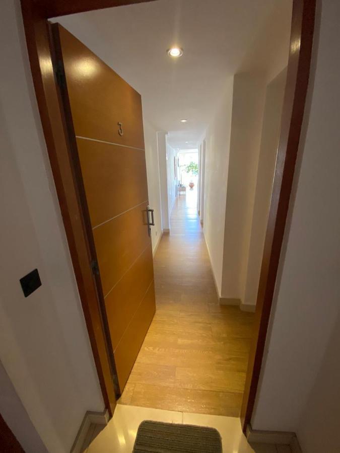 Apartamento Casco Historico San Carlos de Bariloche Kültér fotó
