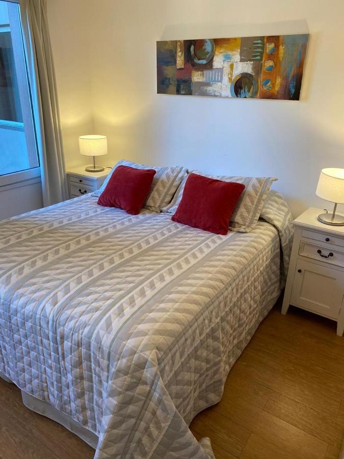 Apartamento Casco Historico San Carlos de Bariloche Kültér fotó