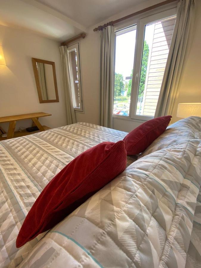 Apartamento Casco Historico San Carlos de Bariloche Kültér fotó